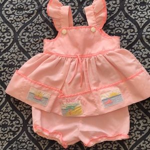 18m toddlers sun dress